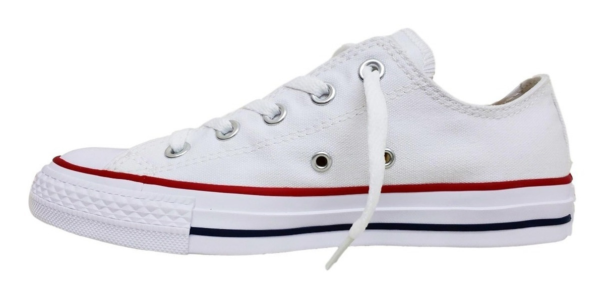 converse optical white mujer converse optical white mujer