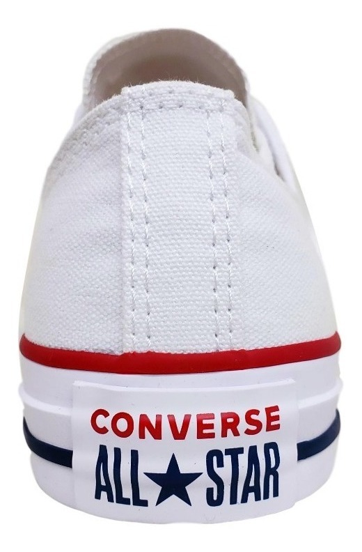 converse optical white mujer converse optical white mujer