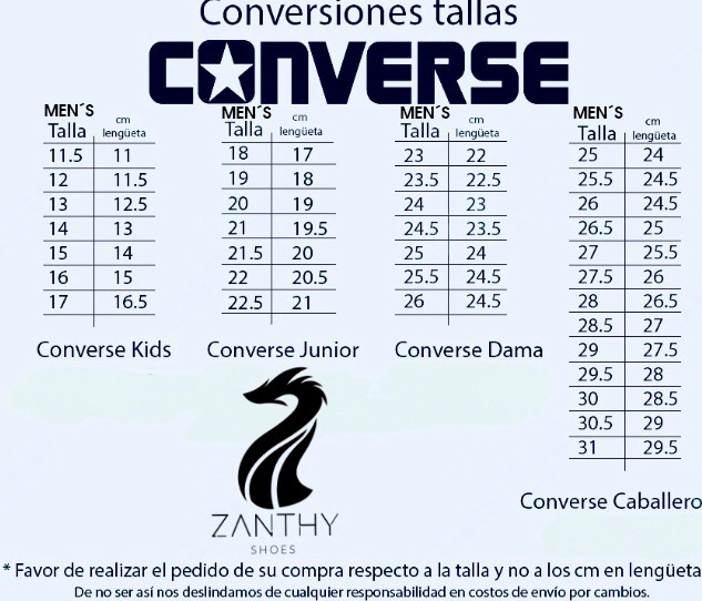 Numeracion Converse Online, OFF | www.bridgepartnersllc.com