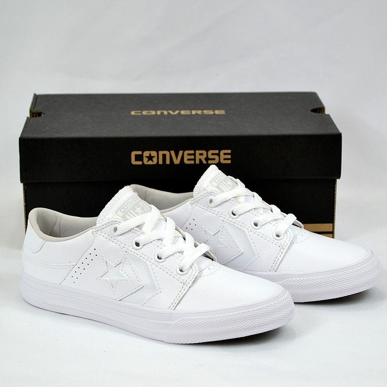 converse blancos converse blancos