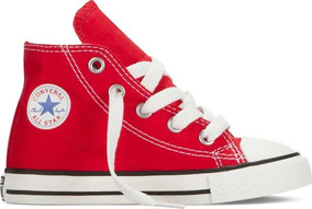 converse niño rojo converse niño rojo
