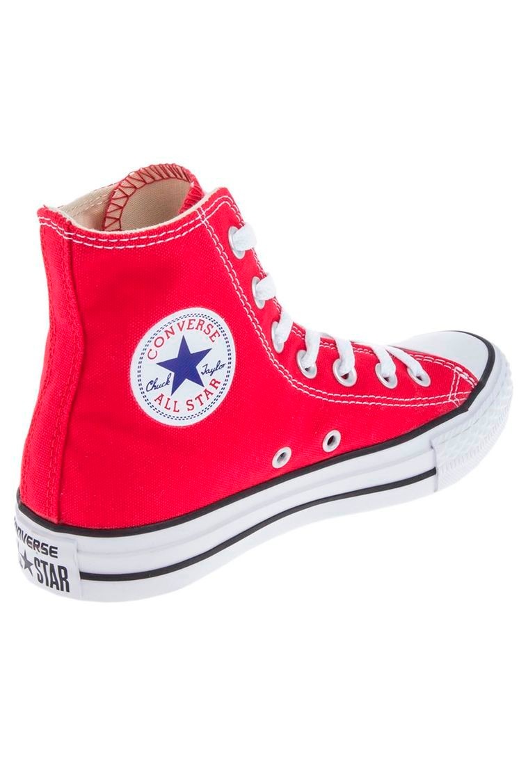 converse all star mujer rojas converse all star mujer rojas