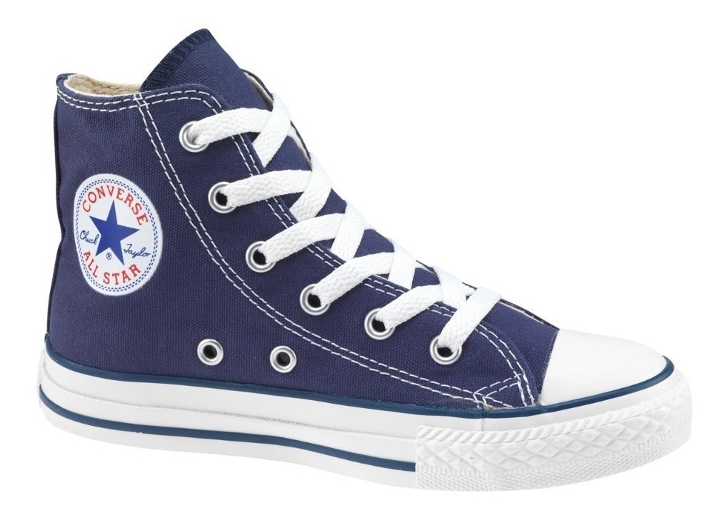 converse niña talla 21