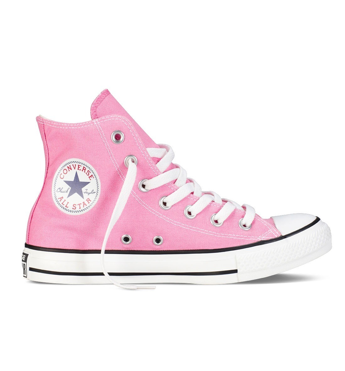 converse rosas pastel