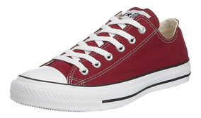 tenis converse vino