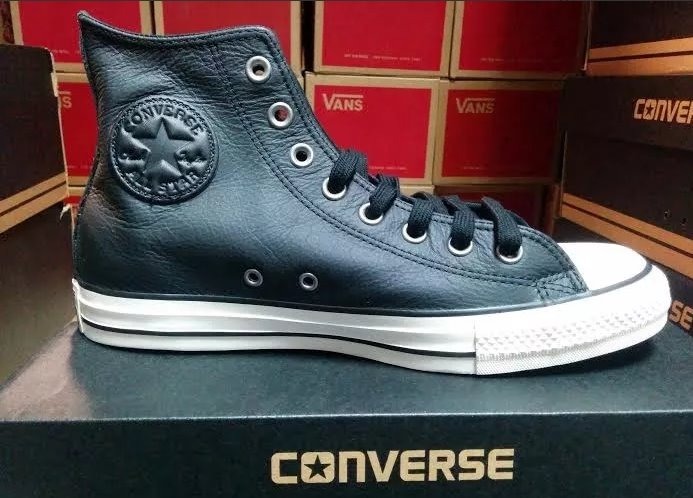 tenis converse en mercado libre