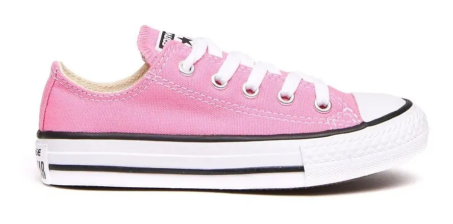 Converse Pink Heart