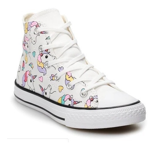 all star unicorno