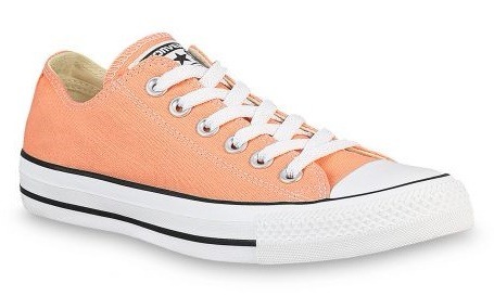 tenis converse naranjas tenis converse naranjas