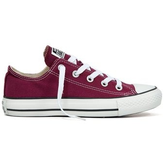 converse chuck taylor vinotinto