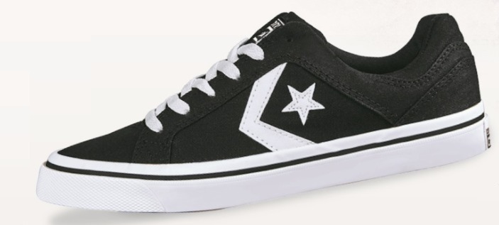 zapatos converse de hombre