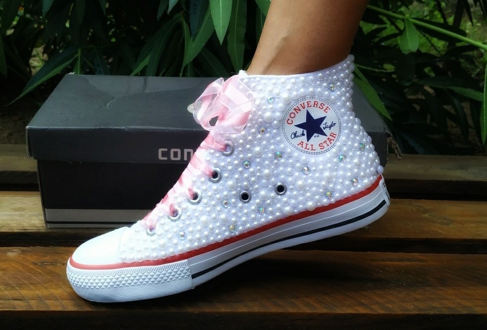 converse customizadas