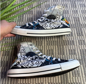 converse dj