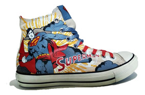 tenis converse edicion especial
