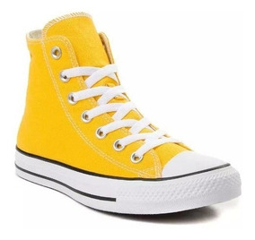 converse amarilla mujer converse amarilla mujer