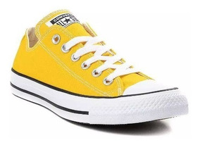 {keywor d} converse amarillas mostaza