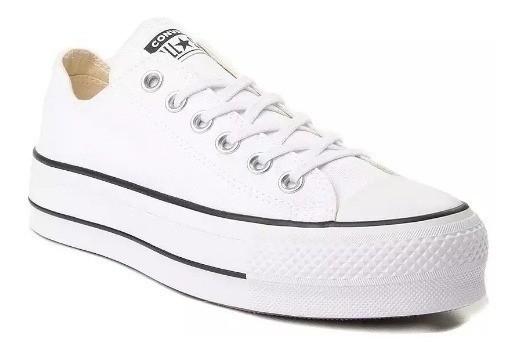 converse plataforma blanco mujer converse plataforma blanco mujer
