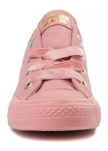 converse piel rosa mujer converse piel rosa mujer