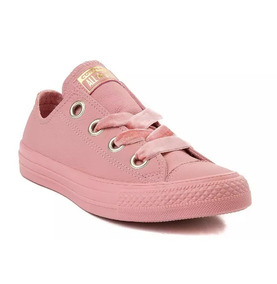 converse mujer rosa piel converse mujer rosa piel
