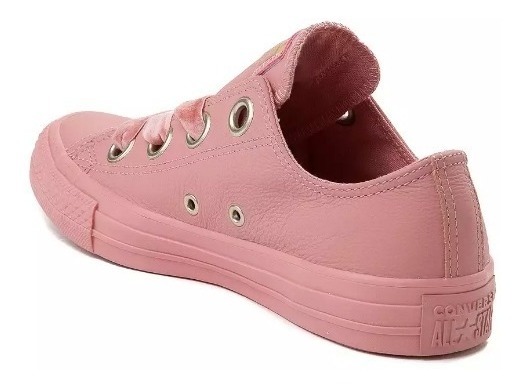 converse piel rosa mujer converse piel rosa mujer