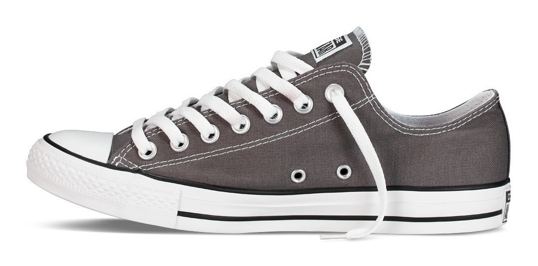 converse gris oscuro 39 hombre converse gris oscuro 39 hombre
