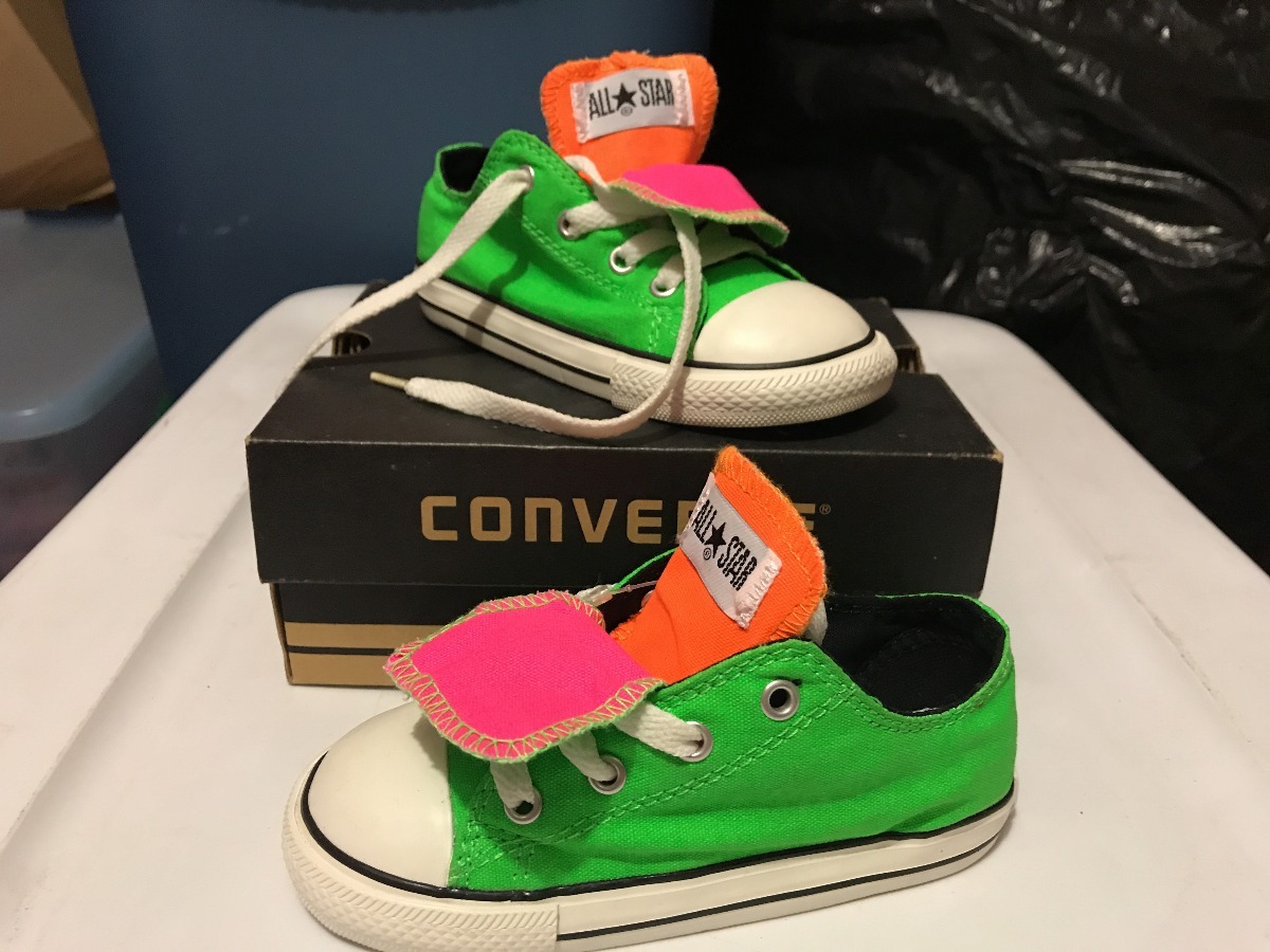 selección especial de construcción racional primer nivel Tenis Converse Niña 15.5 Cm Único Choclo Doble Color Defecto ... selección especial de construcción racional primer nivel Tenis Converse Niña 15.5 Cm Único Choclo Doble Color Defecto ...