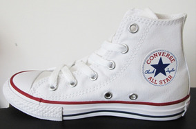 converse blancos niña converse blancos niña