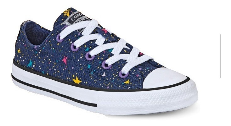 tenis converse de moda