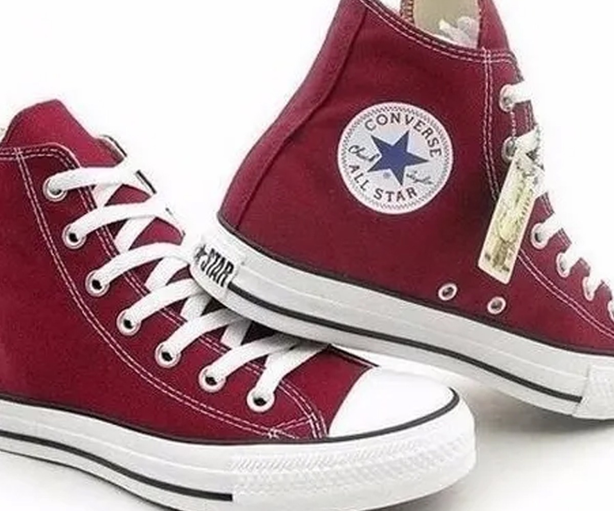 converse guindas originales