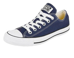 converse 25 niño azul converse 25 niño azul