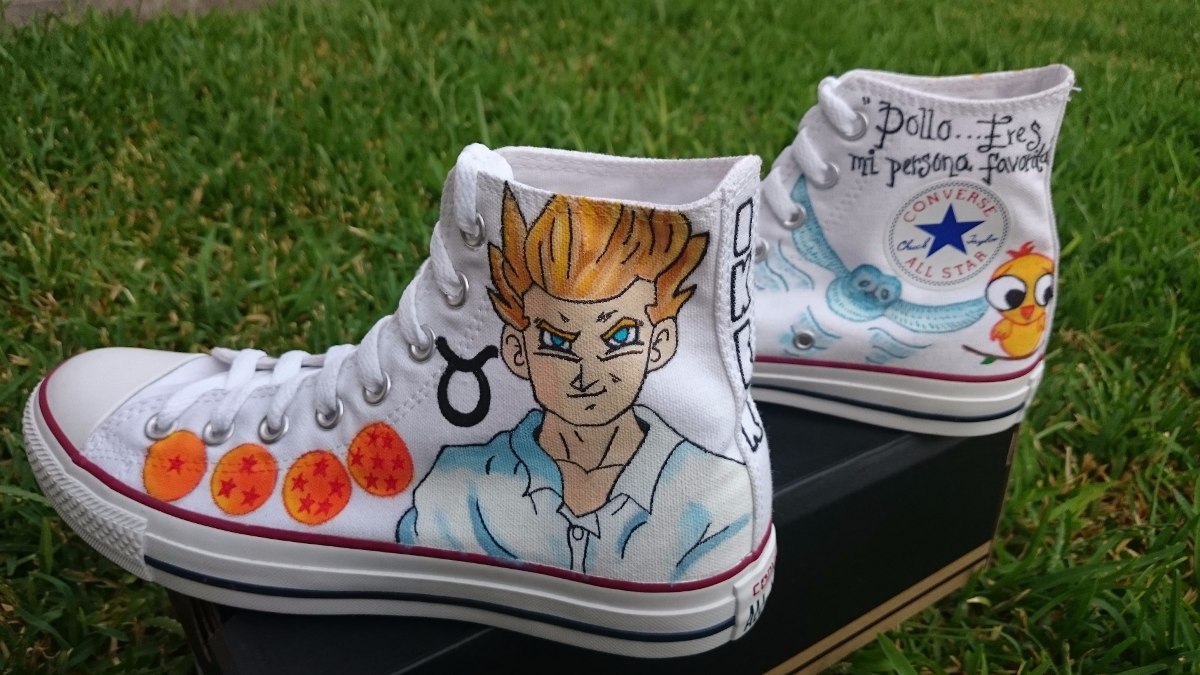 converse personalizados df converse personalizados df