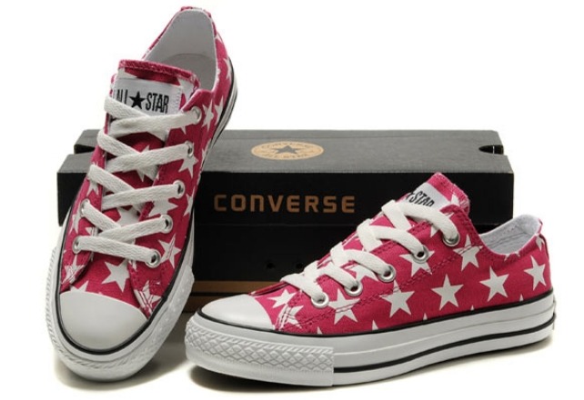 converse con estrellas converse con estrellas