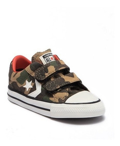converse niño camuflaje 2converse niño camuflaje