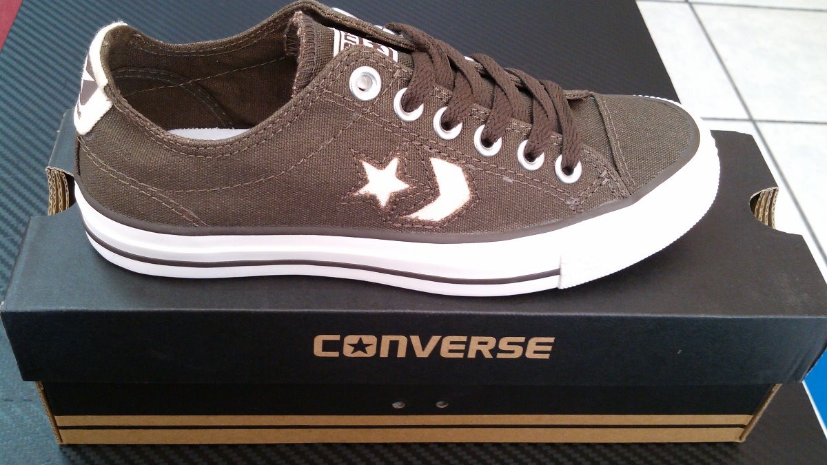 tenis converse star player