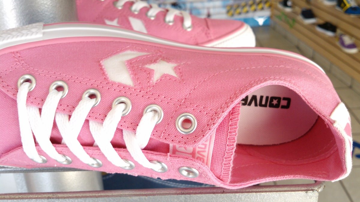 converse star player rosa converse star player rosa