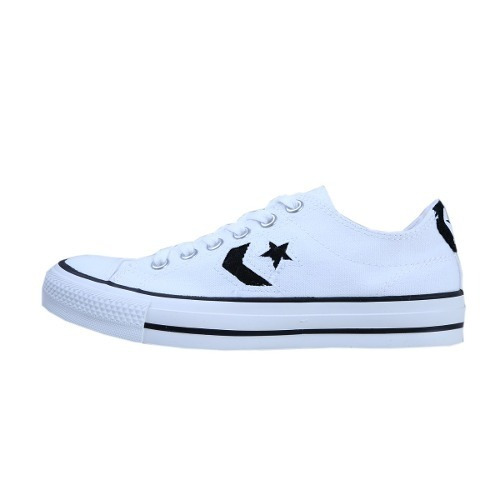 converse star player blanca converse star player blanca