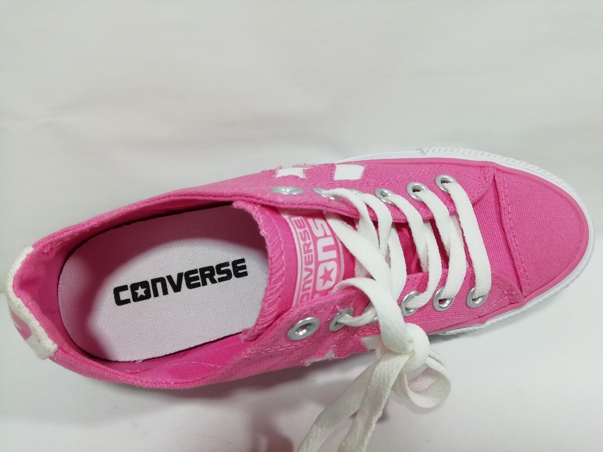 converse star player rosa converse star player rosa