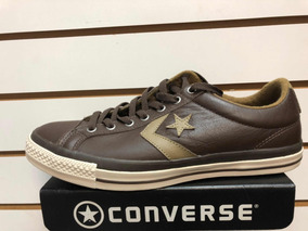 converse piel marron hombre converse piel marron hombre