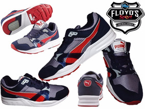 puma trinomic xt1 rosas