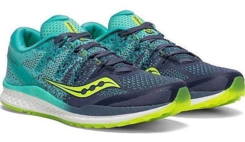 saucony freedom iso endless summer