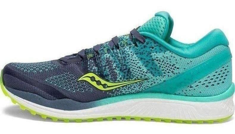 saucony freedom iso femme 2014