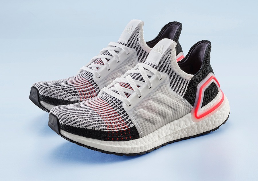 adidas ultra boost 19 mercadolibre 