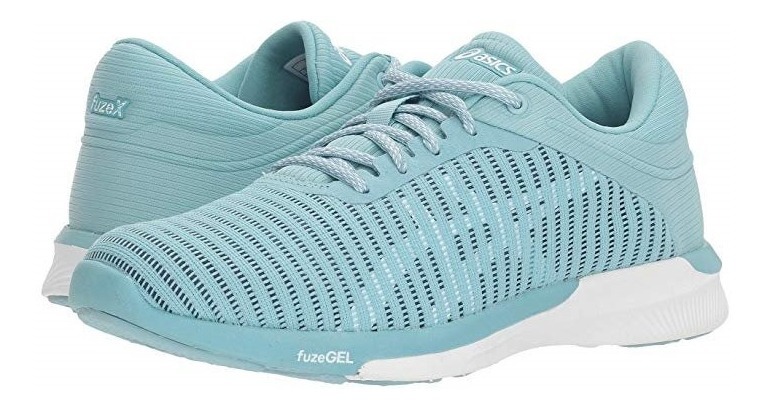 asics fuzex rush mujer asics fuzex rush mujer