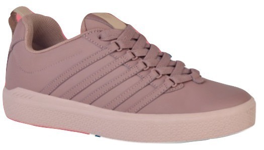 Tenis Dama K swiss Lila Piel 834 23 1,900.00 en Mercado Libre Tenis Dama K swiss Lila Piel 834 834 Piel 23 1,900.00 en Mercado Libre ef3006