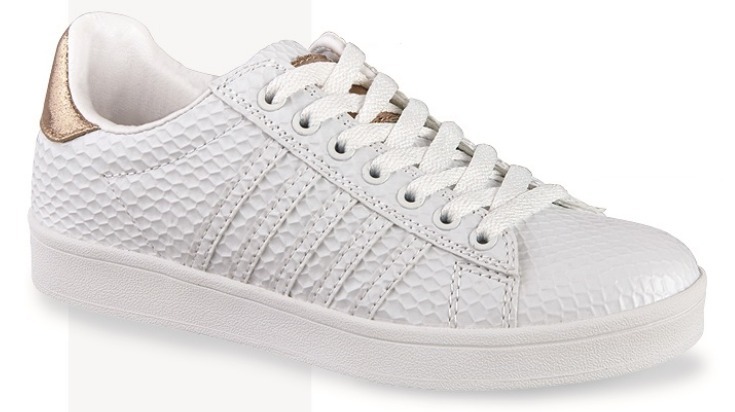 Tenis Dama K swiss Spark Color Blanco Mujer Original 1,499.00 en Tenis Dama K swiss Spark Color Blanco Blanco Color Mujer Original 1,499.00 en 9a46ec