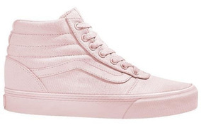 vans rosas