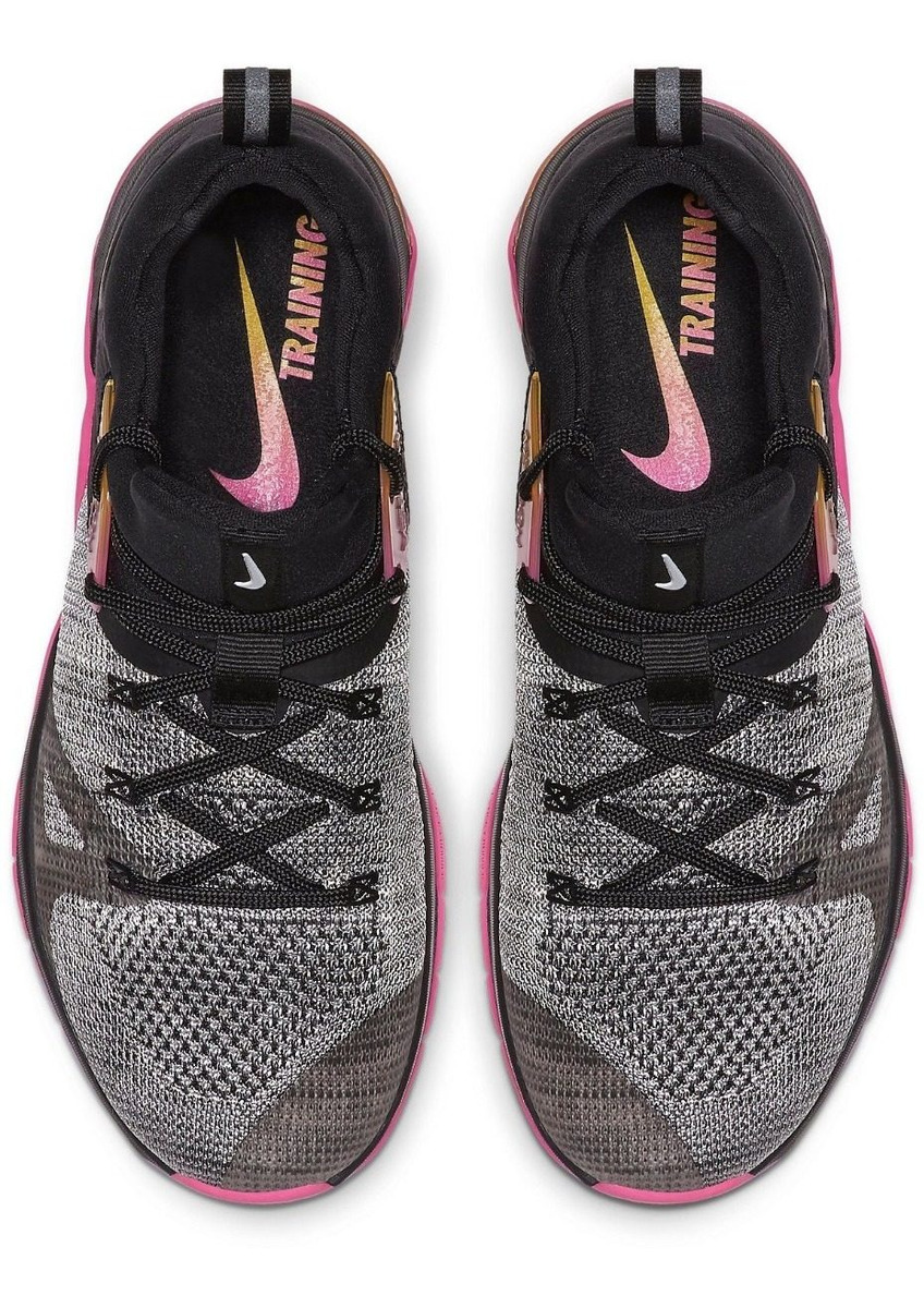 Tenis Dama Nike Metcon Dsx Flyknit 3 Crossfit Ar5623-002 Tenis Dama Nike Metcon Dsx Flyknit 3 Crossfit Ar5623-002