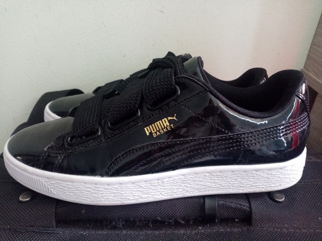 puma basket original