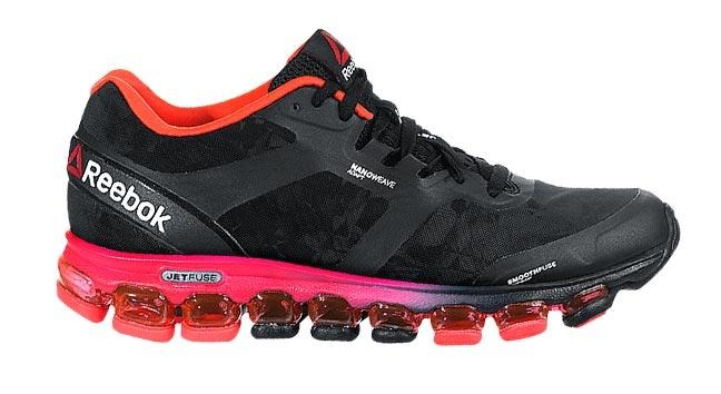 reebok jetfuse caracteristicas