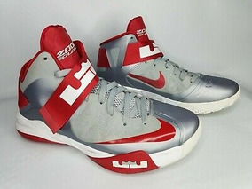 tenis lebron james 6